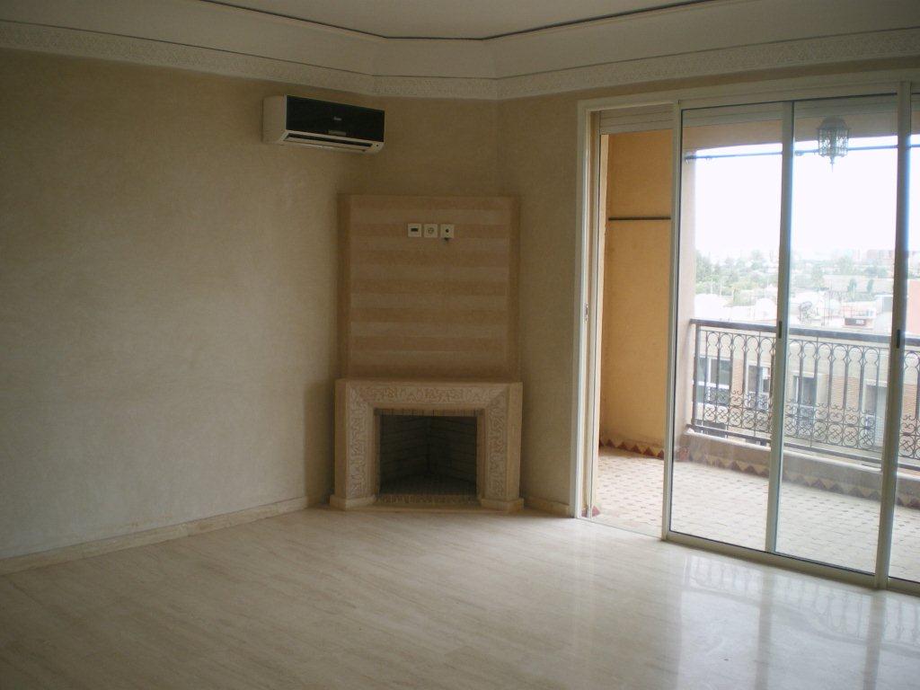 LOCATION APPARTEMENT-VICTOR HUGO -