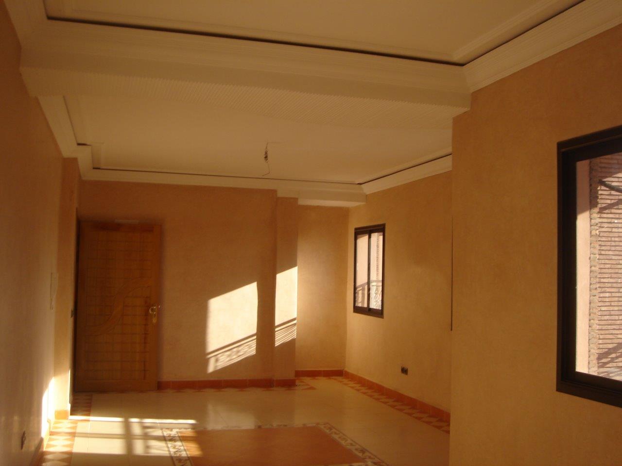 A vendre bureaux – SEMLALIA-MARRAKECH 