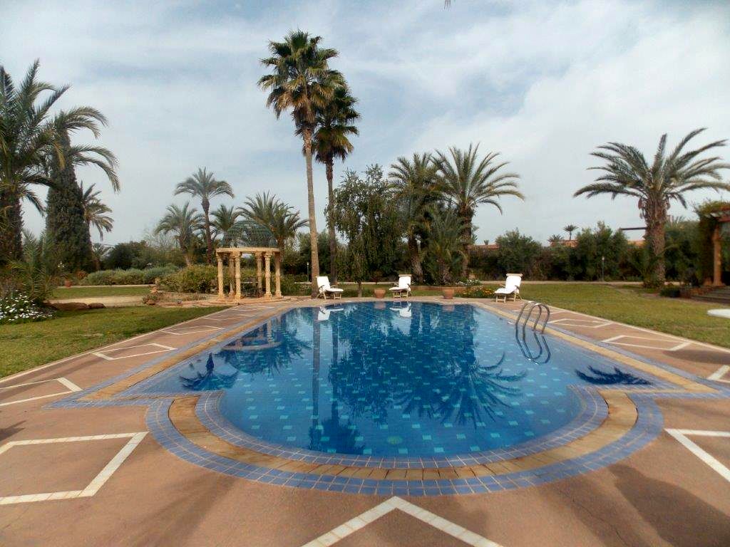 VILLA A VENDRE