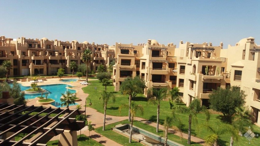A VENDRE APPARTEMENT - AGDAL-