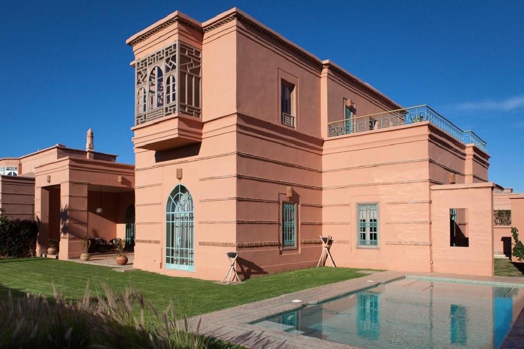  A VENDRE MAGNIFIQUES VILLAS - AMELKIS - 