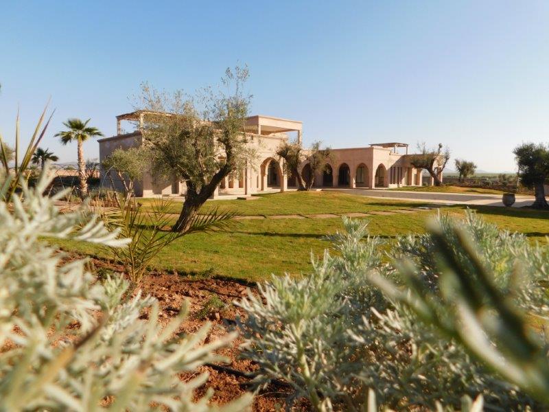 Magnifique Palais en Vente !