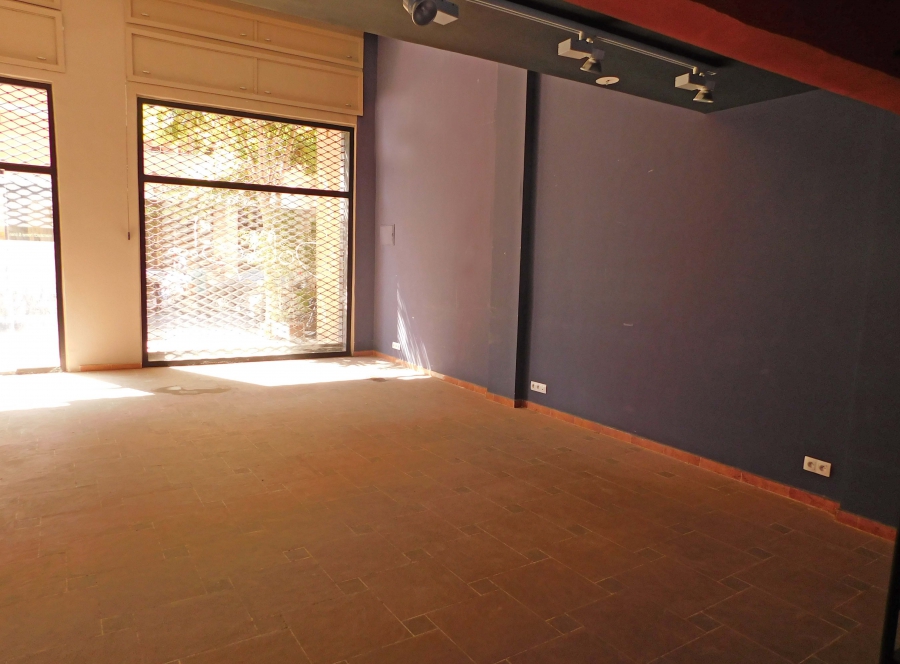 Local commercial GUELIZ - LOCATION 3