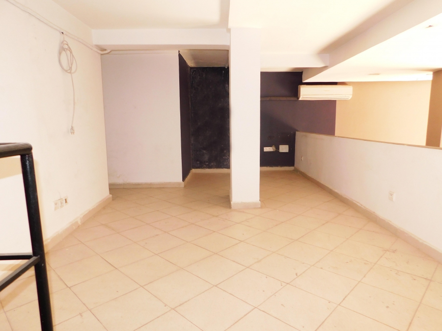 Local commercial GUELIZ - LOCATION 5