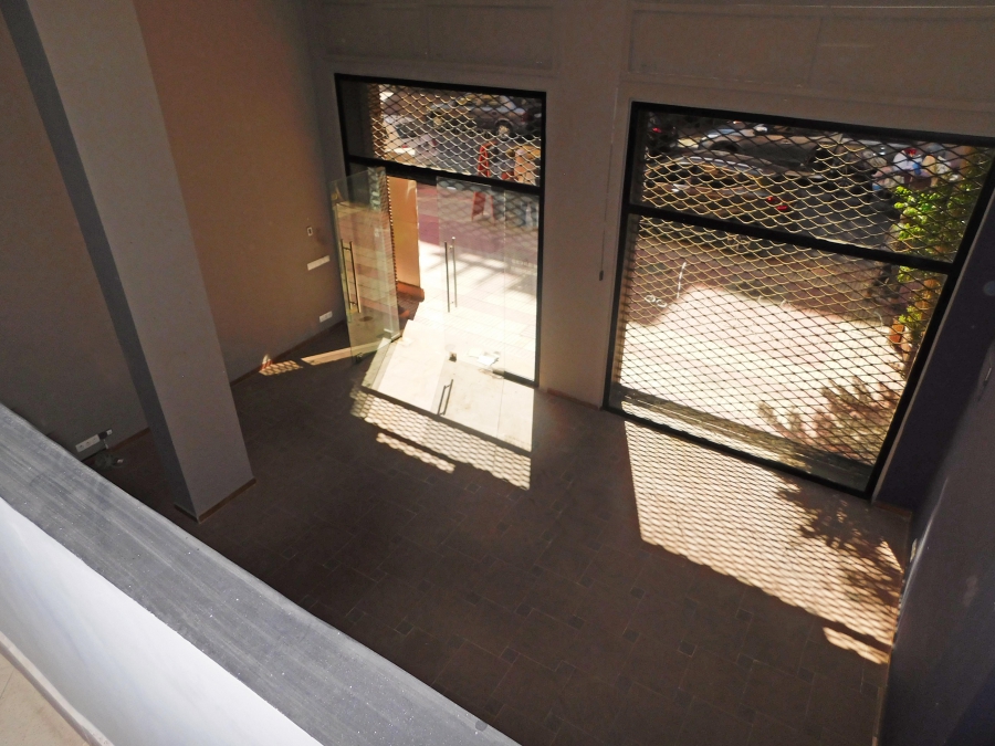 Local commercial GUELIZ - LOCATION 6