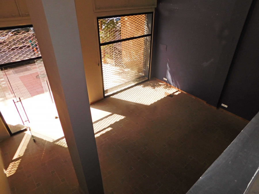 Local commercial GUELIZ - LOCATION 7