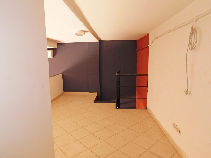 Local commercial GUELIZ - LOCATION 8