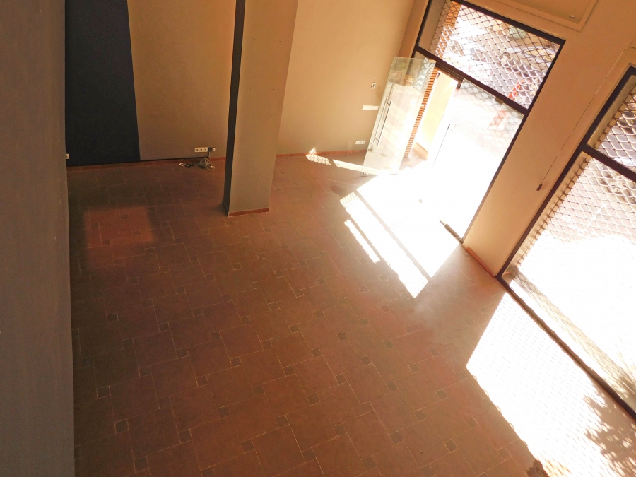 Local commercial GUELIZ - LOCATION 9