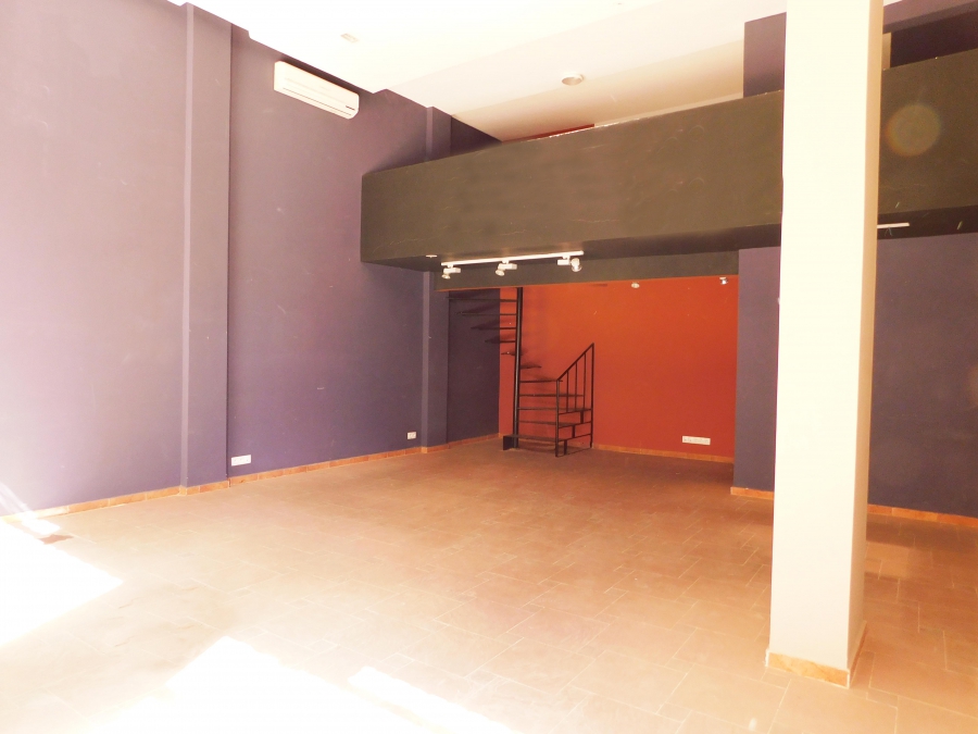 Local commercial GUELIZ - LOCATION 10