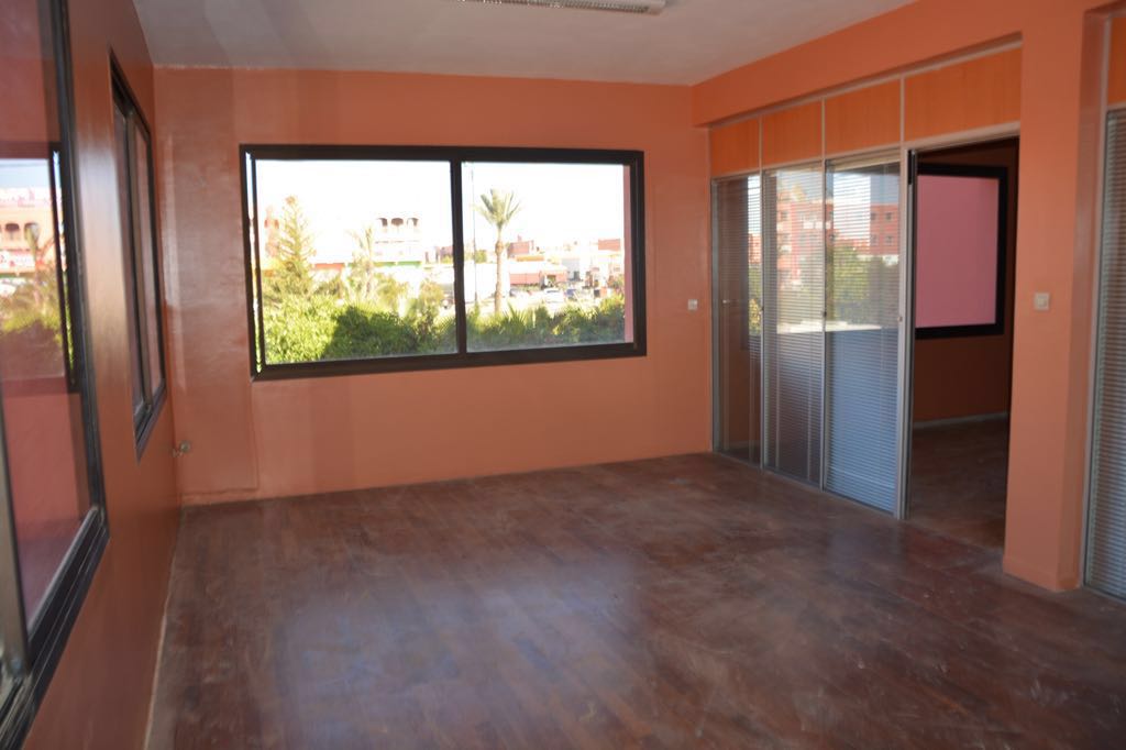 PLATEAUX BUREAUX LOCATION -SIDI GHANEM-MARRAKECH  4