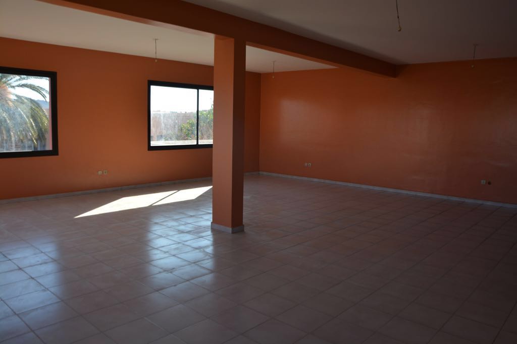 PLATEAUX BUREAUX LOCATION -SIDI GHANEM-MARRAKECH  3