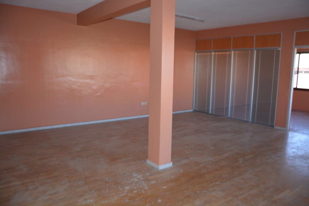 PLATEAUX BUREAUX LOCATION -SIDI GHANEM-MARRAKECH  5