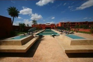 SYMPATHIQUE APPARTEMENT MEUBLE - PROCHE GOLF AMELKIS