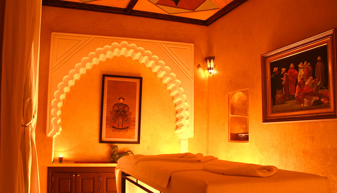 RIAD SPA A VENDRE -BAB DOUKKALA 