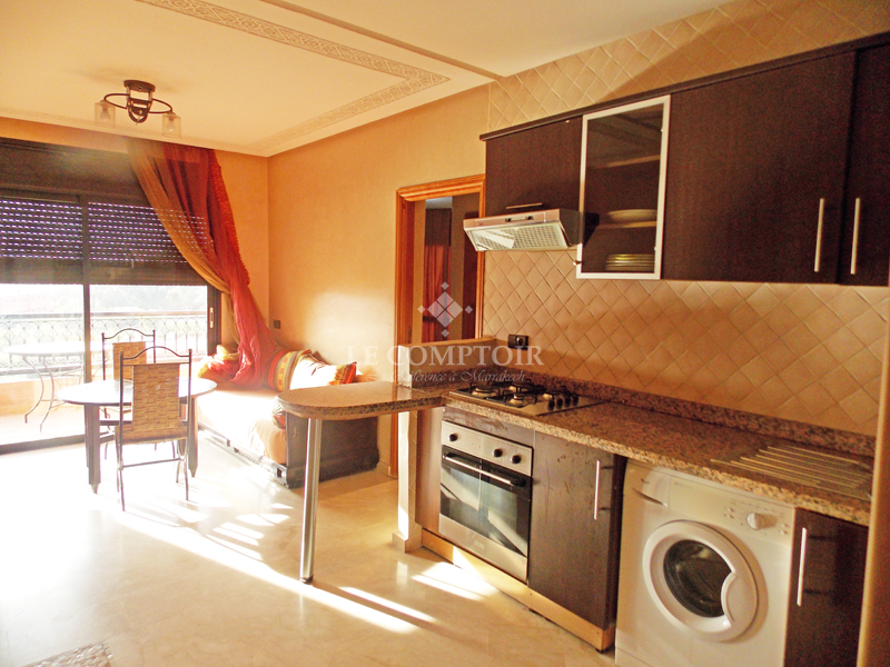 Appartement Meublé- Victor Hugo