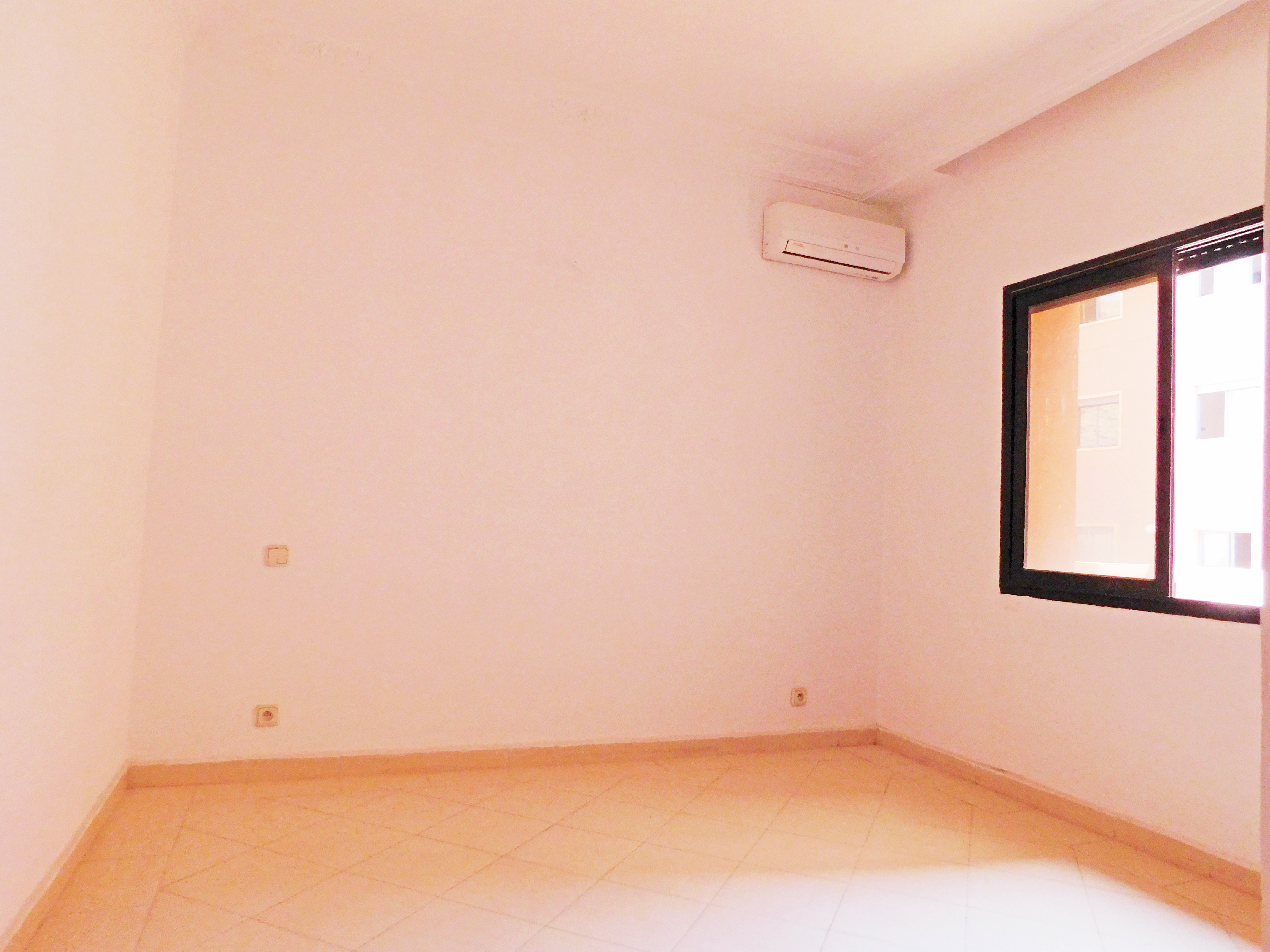 LOCATION APPARTEMENT CAMP EL GHOUL-MARRAKECH 