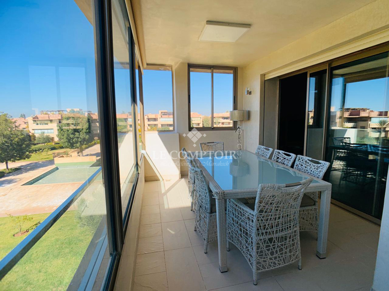  Appartement à vendre sur Golf à Prestigia