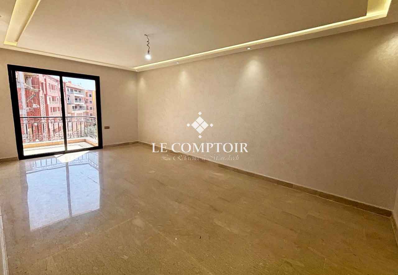 APPARTEMENT CENTRE GUELIZ A LA VENTE