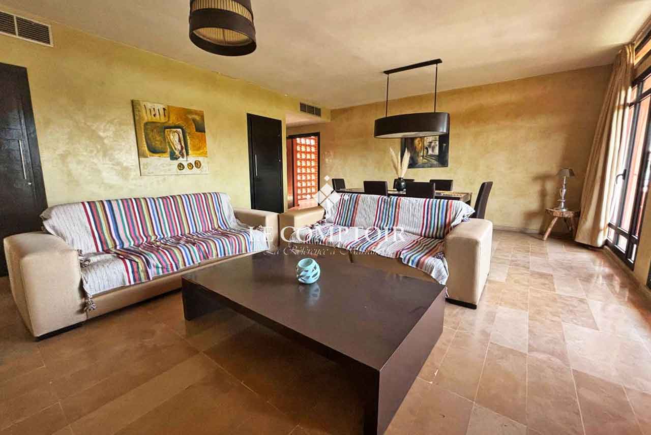 APPARTEMENT PROCHE DES GOLFS A LA VENTE