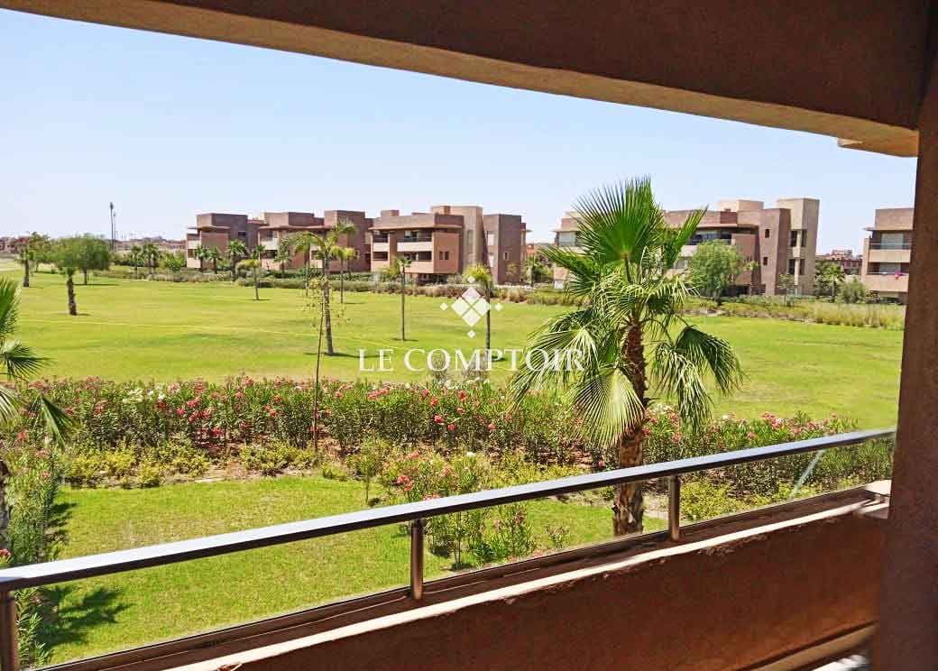 APPARTEMENT DE TROIS CHAMBRES A LA VENTE – PRESTIGIA