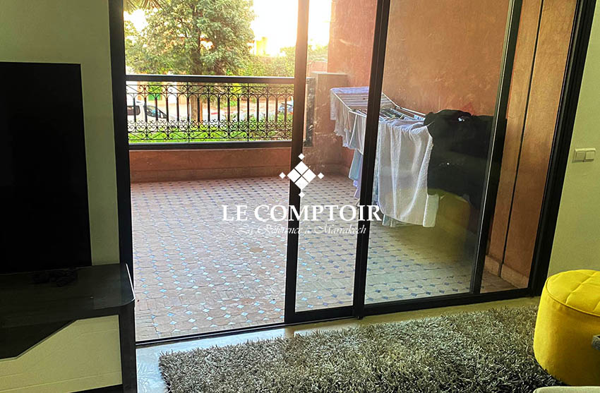BEL APPARTEMENT A L HIVERNAGE A LA VENTE