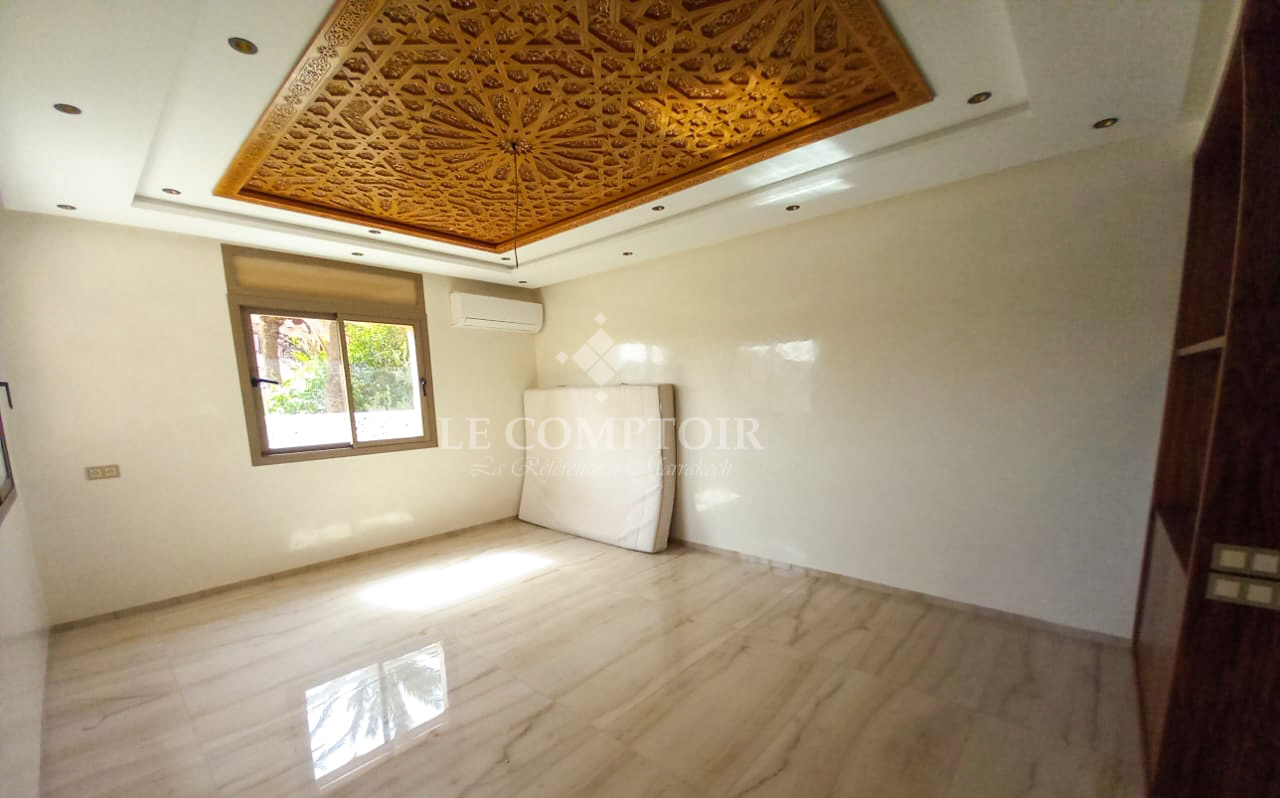 Appartement 3 chambre à la location Majorelle