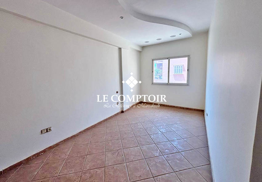 APPARTEMENT CENTRE GUELIZ A LA VENTE