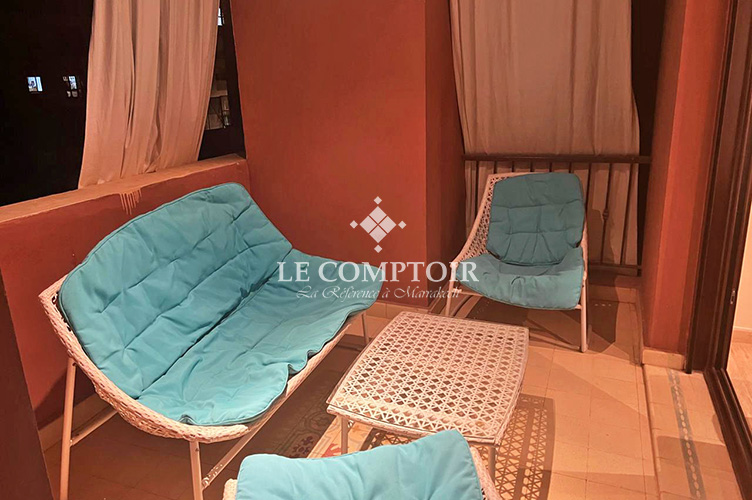 APPARTEMENT A VENDRE SEMLALIA
