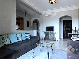 Appartement de standing GUELIZ – THEATRE ROYAL