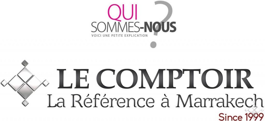 Qui sommes-nous ?