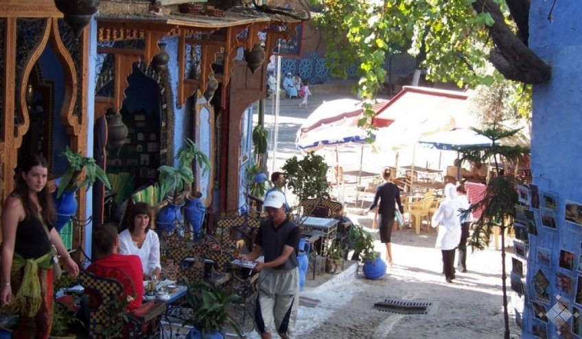 Le Maroc, seul pays sûr pour les ressortissants français dans le sud de la Méditerranée (Quai d’Orsay)